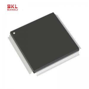 A3P125-PQG208 Programmable  FPGA IC Chip High Performance For  Solutions