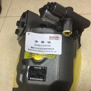 China A10VSO28DFR/31R-PPA12N00 A10VSO28DFLR/31R-PPA12N00 German Rexroth Plunger Pump Bomba de aceite hidráulica supplier