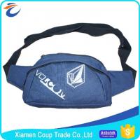 China Military Waterproof Nurse Mens Waist Bag / Sport Waist Belt Bag Unisex Gender on sale