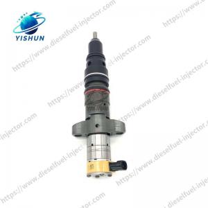 China Common Rail C7 Cat Fuel Injector Excavator Injector Nozzle 295-1411 supplier