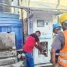 China  ​​Advanced Solar Powered Water Purification System - Off-Grid Solution​ wholesale