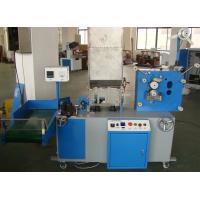 China JH03-P SINGLE STRAW AUTO PACKING MACHINE on sale