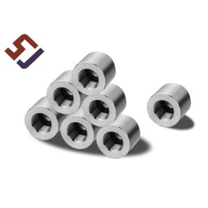 China 1,4301 prolongamento de aço inoxidável do sensor do oxigênio do O2 de M18 X1.5 supplier