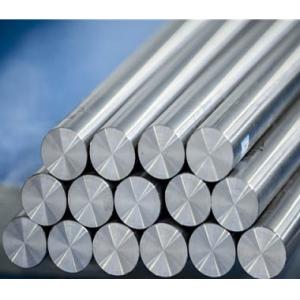 China ASTM Gr2 High Quality Titanium Alloy rods & Titanium Bar,Titanium round bars supplier