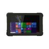 8500 MAh Battery Rugged Tablet With Barcode Scanner And Dual Band WIFI