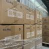 China Cadenas de alambre galvanizado desechables de diámetro personalizado suave wholesale