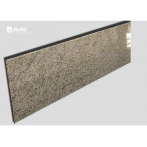 Brazil Granite Vanity Countertops , Granite Kitchen Top Abrasion Resistance