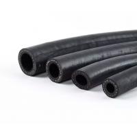 China 6-1000mm Water Oil Delivery Rubber Hose Wear Resistance on sale