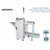 China Module Design Stability Enhanced By Robust Design Hree Magazine Racks Application PCB Magazine Unloader on sale