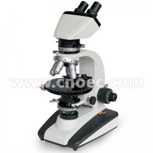 China Transmission Polarizing Light Microscope For Silicon Wafers A15.1122 supplier