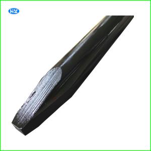 200mm 42CRMO Moil Point Chisel Heat Treatment 55-60 Tons Hydraulic Breaker Bits