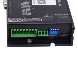 China водитель мотора робота кодировщика привода сервопривода низшего напряжения 24V 12A абсолютный для медицинских инструментов wholesale