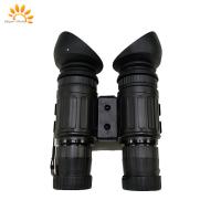 China 640 X 480 Thermal Imaging Binoculars Scope Handheld AI Thermal Imaging on sale