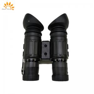 640 X 480 Thermal Imaging Binoculars Scope Handheld AI Thermal Imaging