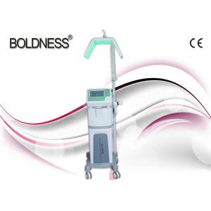 China 7 inch Portable Led Light Therapy Machine For Wrinkle Removal , Face Lifting wholesale