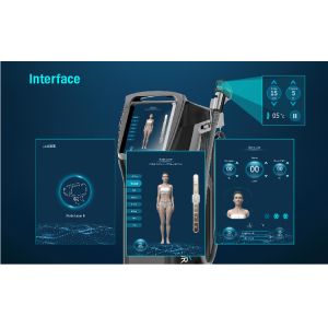 China 1800W 高度な 808nm ダイオードレーザー脱毛機、TEC冷却システム搭載 wholesale