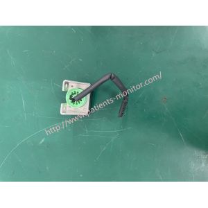 FUKUDA FC-1760 Desfibrilador Spo2 Conector de oxígeno en la sangre