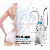 China LED vacuum cavitation Fat Reduction Body Slimming Vacuum Cavitation Machine on sale