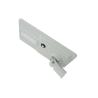 China ALL IN ONE Solar LED street  Light with  Die-cast aluminum  lithium battery 40W 60W 120W 180W for project use wholesale