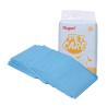 China Tapis d'entraînement jetables pour animaux de compagnie avec logo OEM, tapis d'entraînement pour chat avec couche inférieure imperméable wholesale