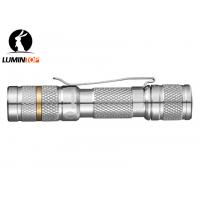 China Portable Lumintop Tool AAA Mini Flashlight , Powerful Mini Torch Flashlight on sale