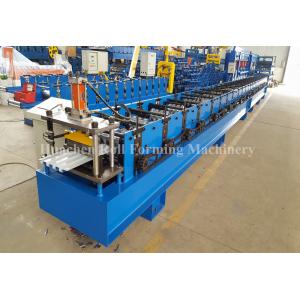 ibr metal Roof Sheet Roll Forming Machine , Roof Panel Forming Machine