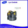 China XMR01 indexable high feed milling tools wholesale