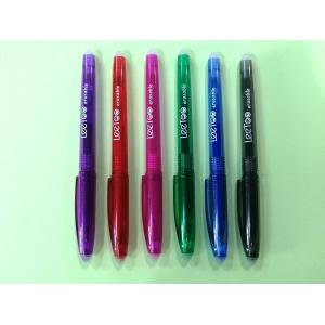 ISO Magic Disappearing Ink Friction Erasable Gel Pens