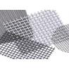 China Bright Surface Stainless Steel Welded Wire Mesh High Strength For Farm Fence wholesale