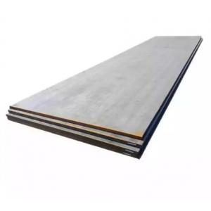 12mm 25mm 10mm Thick Mild Steel Plate 6mm MS Q235 High Strength