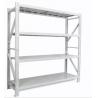 China Factory Direct Light Duty 5 Tiers Stell Warehouse Storage Rack wholesale