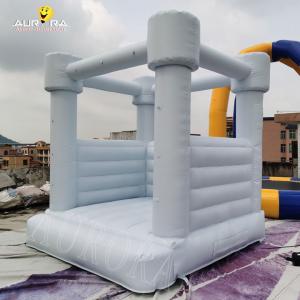 China Inflatable Jumping Bouncer Castle Combo Household Party Inflatable Bounce House supplier