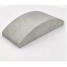 Permanent Sintered Bread Shape SmCo Magnet Curved Block Sm2Co17 For Sensors And