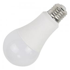 China E27 10w Intelligent Wireless Controlled Light Bulbs MXQ E27 Tuya Cold / Warm Color supplier