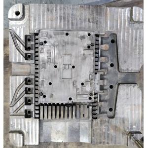 China High Precision 1.2311 Die Casting Mould For Automotive Parts supplier