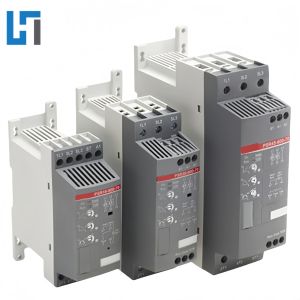 China ACS510-01-04A1-4 ABB Soft Starter Plc Programmable Logic Controller Module 1.5kw wholesale