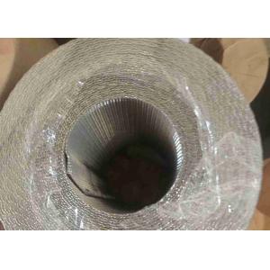 China Plain Reverse Dutch Weave Wire Mesh With High Mechanical Stability supplier