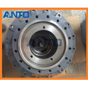 China 227-6035 227-6913 Travel Reducer Applied To  320C 320D Excavator Final Drive supplier