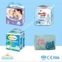 China Dry Surface Moony Infant Adult Baby Diapers Pampers Baby Diapers Manufacturers on sale
