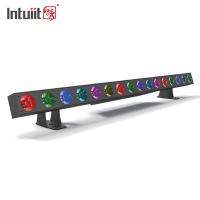 China One Meter DMX Control RGBW 103W LED Stage Light Bars on sale