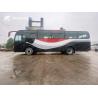 China Autobús de autobús personalizado altamente reformado de 60 asientos Autobuses usados con una cilindrada de 8.424L wholesale