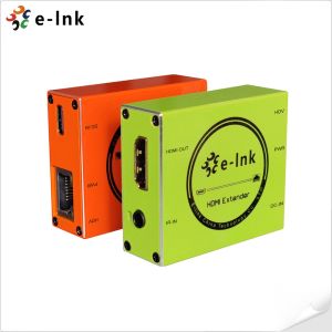 China Mini HDMI Extender 50m Full HD 1080p Estable EDID Compatible wholesale
