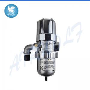 China AD-5 ORION RC1/2 Compressed Air Auto Drain Trap supplier