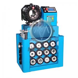 P32N Hydraulic Hose Crimper High Quality Hose Press Machine Cheap Price