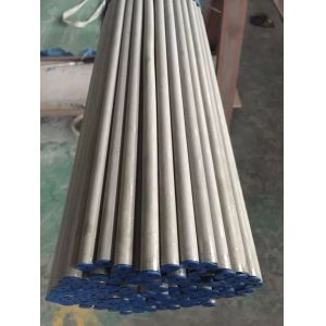 China ASME B16.5 Seamless  Galvanized GR2 DN20 Sch40S Steel Pipe wholesale