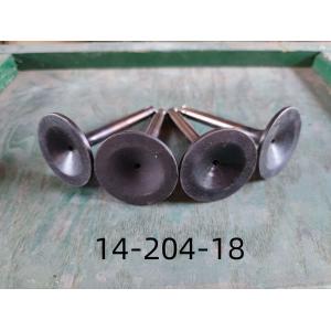 Aviation 14-204-18 Airplane Parts Intake Valve