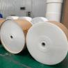 China PE Coated Food Grade Paper Roll Of Making Paper Cup for Beverage wholesale