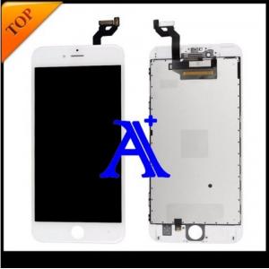 China Lcd display screen for iphone 6s screen replacement lcd digitizer, for iphone 6s lcd touch screen supplier
