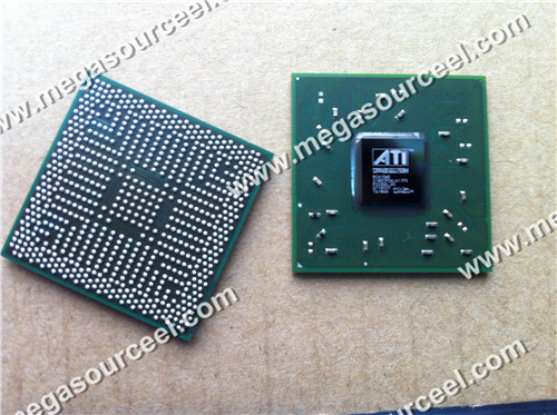 China Computer IC Chips 216YDDAGA23FG Computer GPU CHIP ATI wholesale