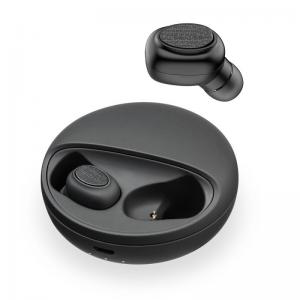 Cell Phone Bluetooth Headset Earpiece , Mono Bluetooth Earbud V5.0 20H-20kHz